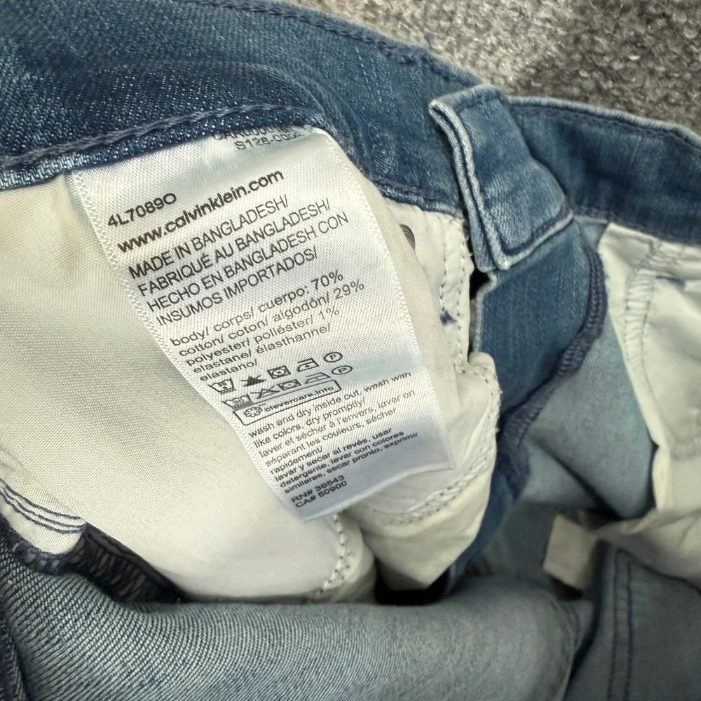 Calvin Klein Jeans calvin klein